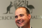 Mickey Arthur coached South Africa and Western Australia before being appointed Australian coach.