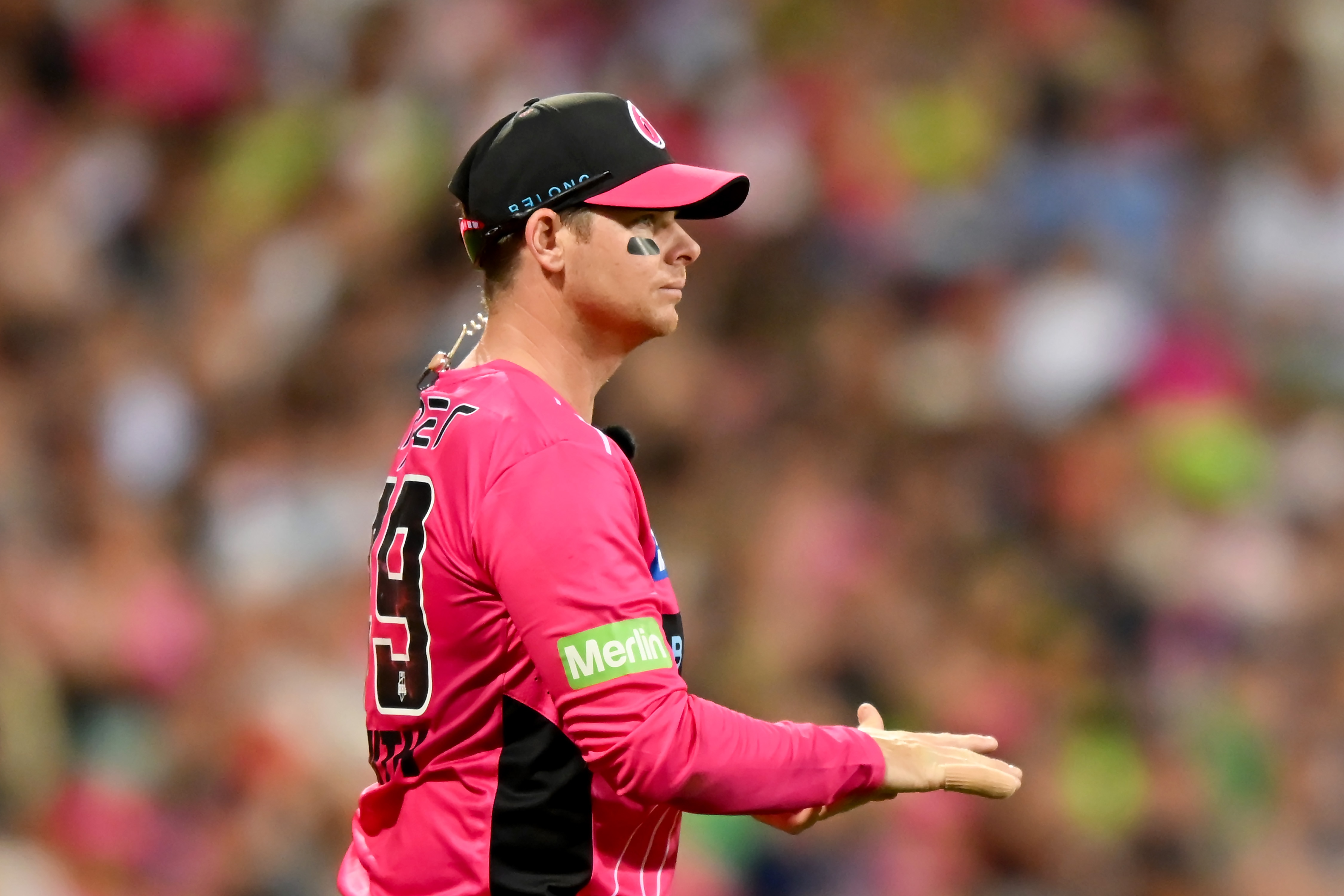 Live: Steve Smith’s Sixers to bat first in blockbuster BBL decider