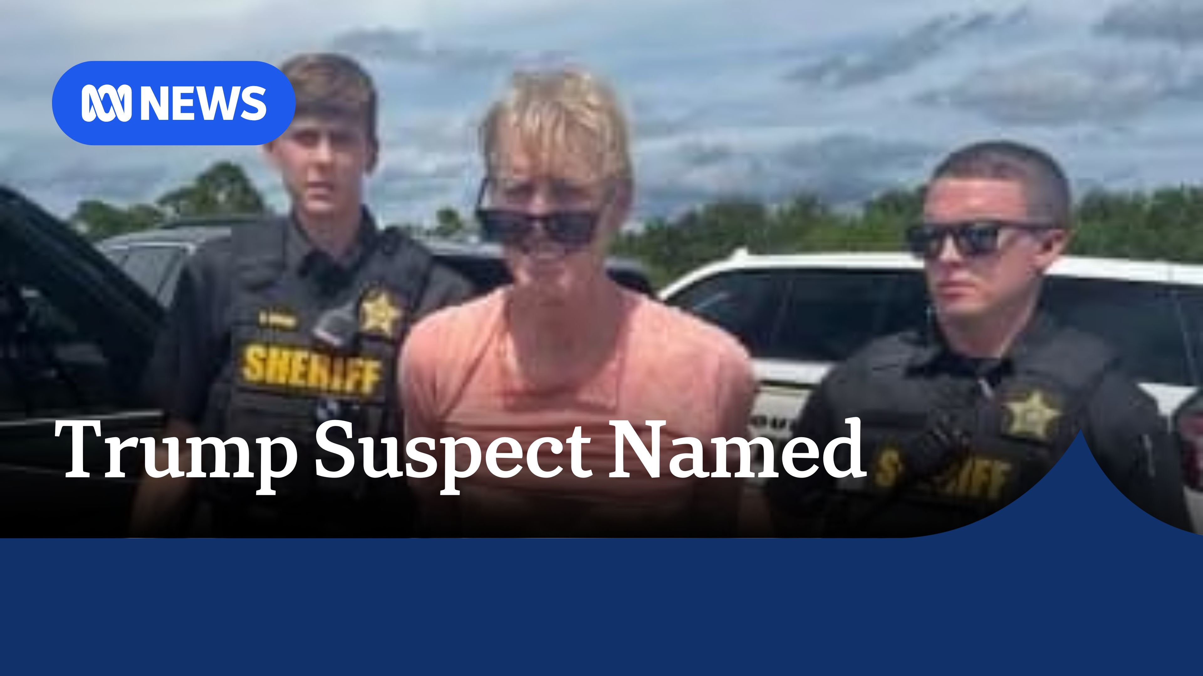FBI investigates second Trump assassination attempt - ABC News