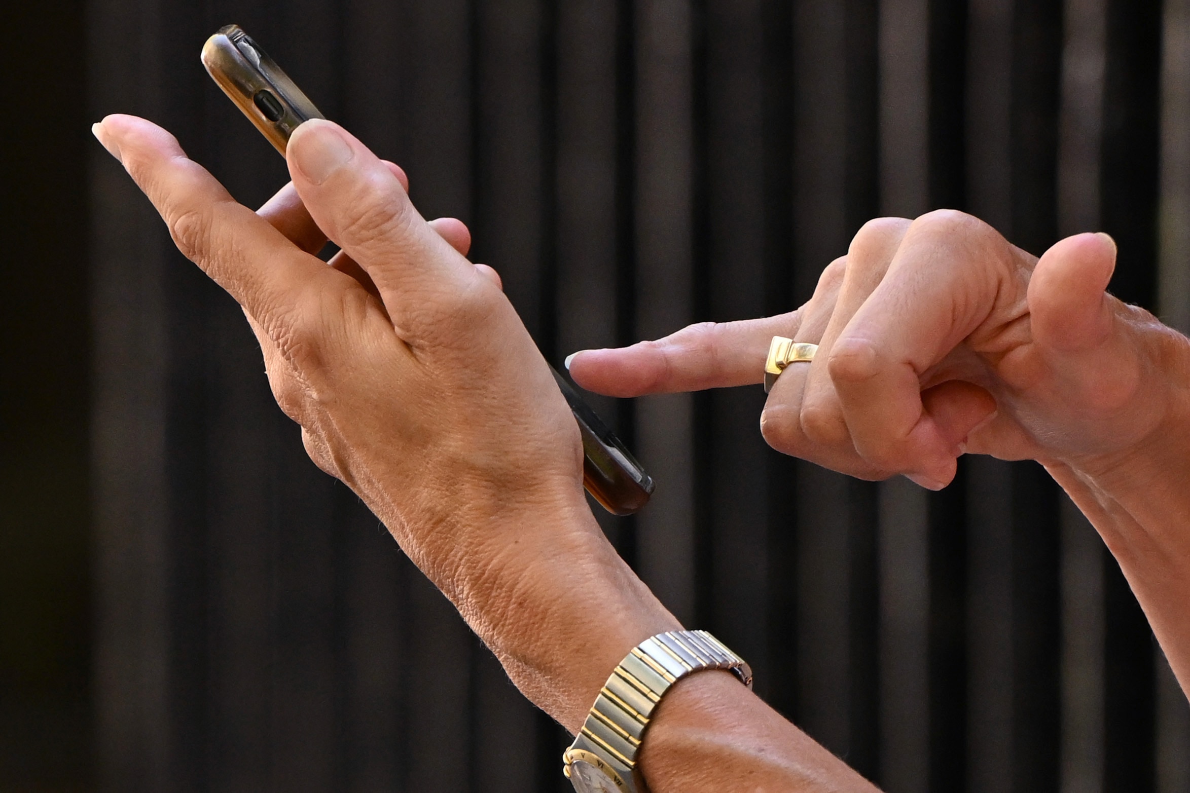 The Smart phone age is nearing its end?