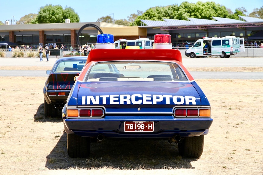 The Interceptor