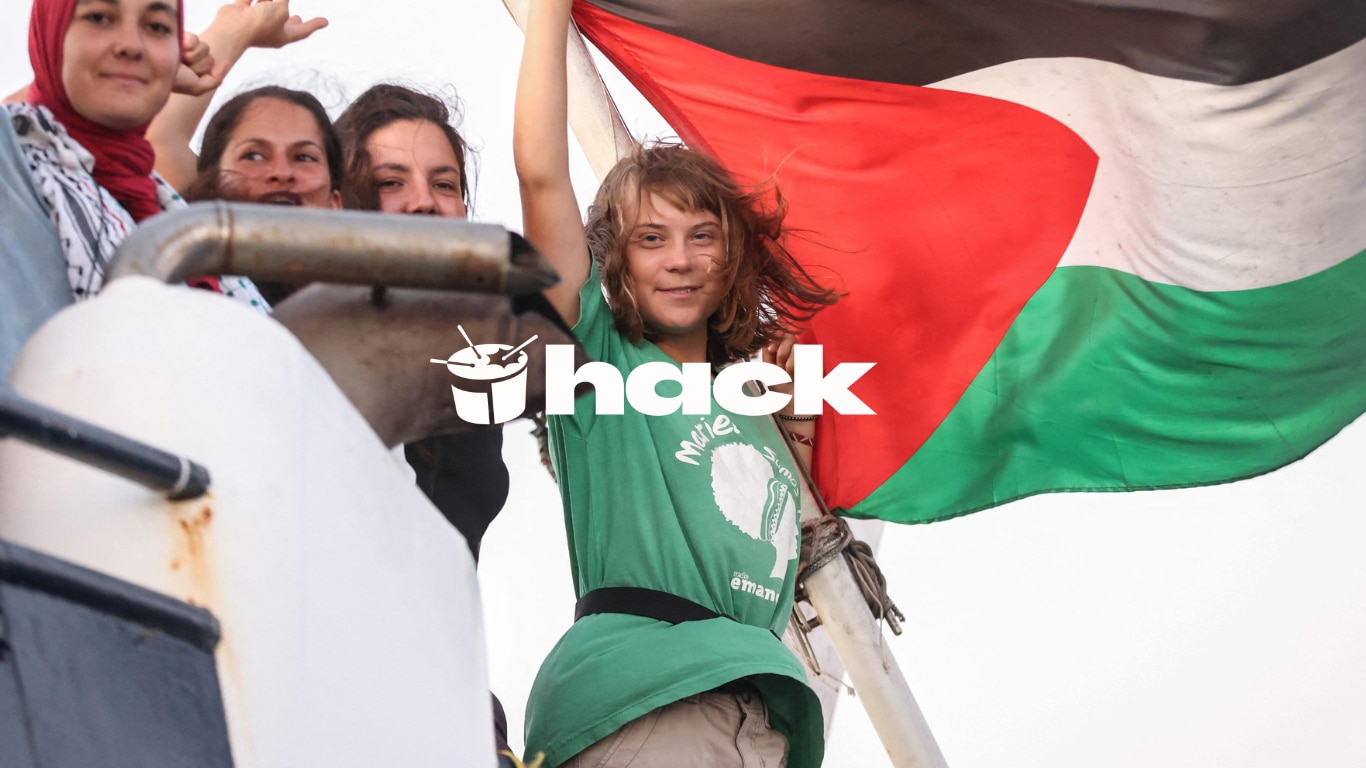 Israel intercepts flotilla bound for Gaza + being diagnosed with cancer in your 20s