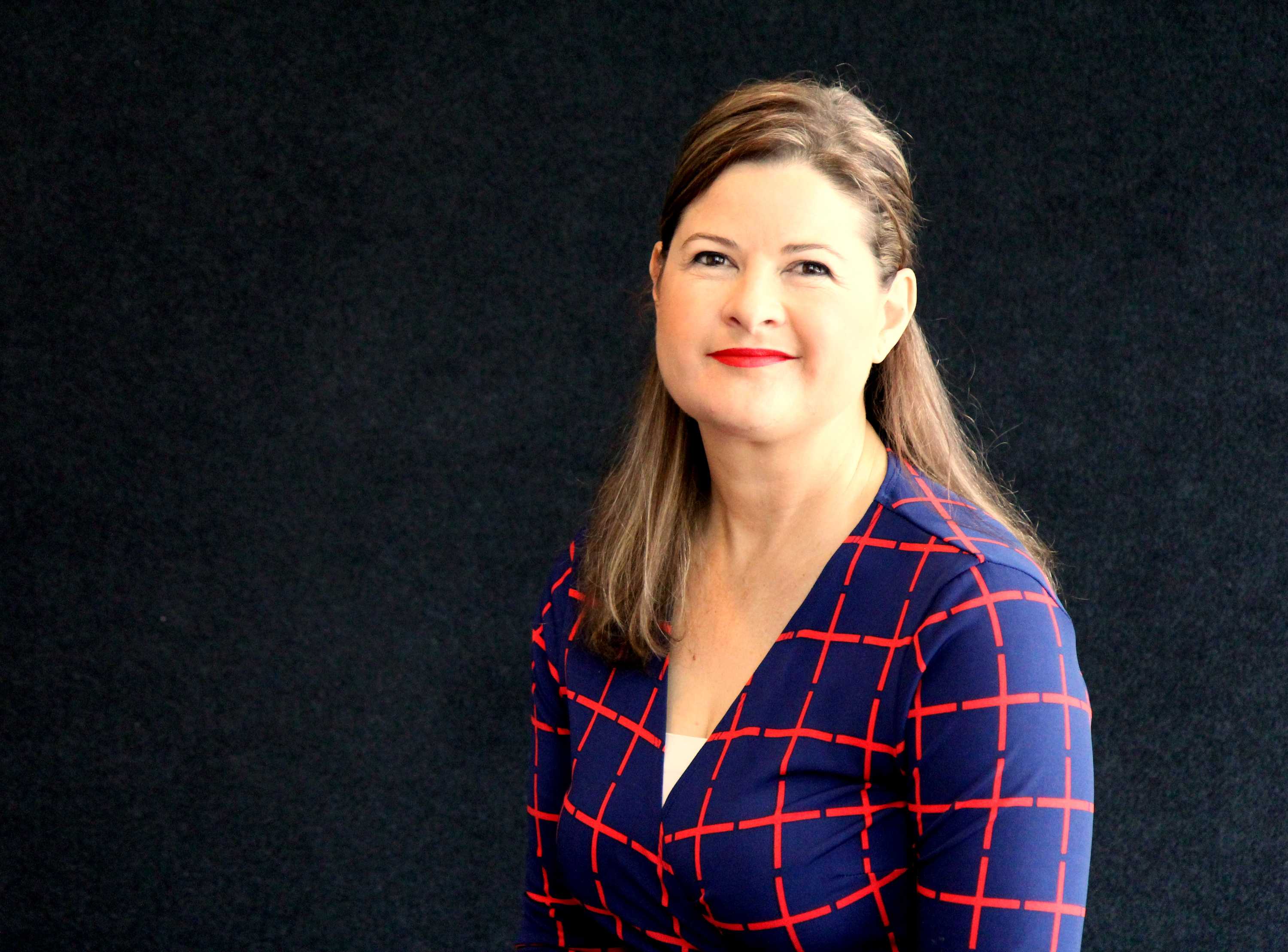 Mel Jacob: when my husband went to prison