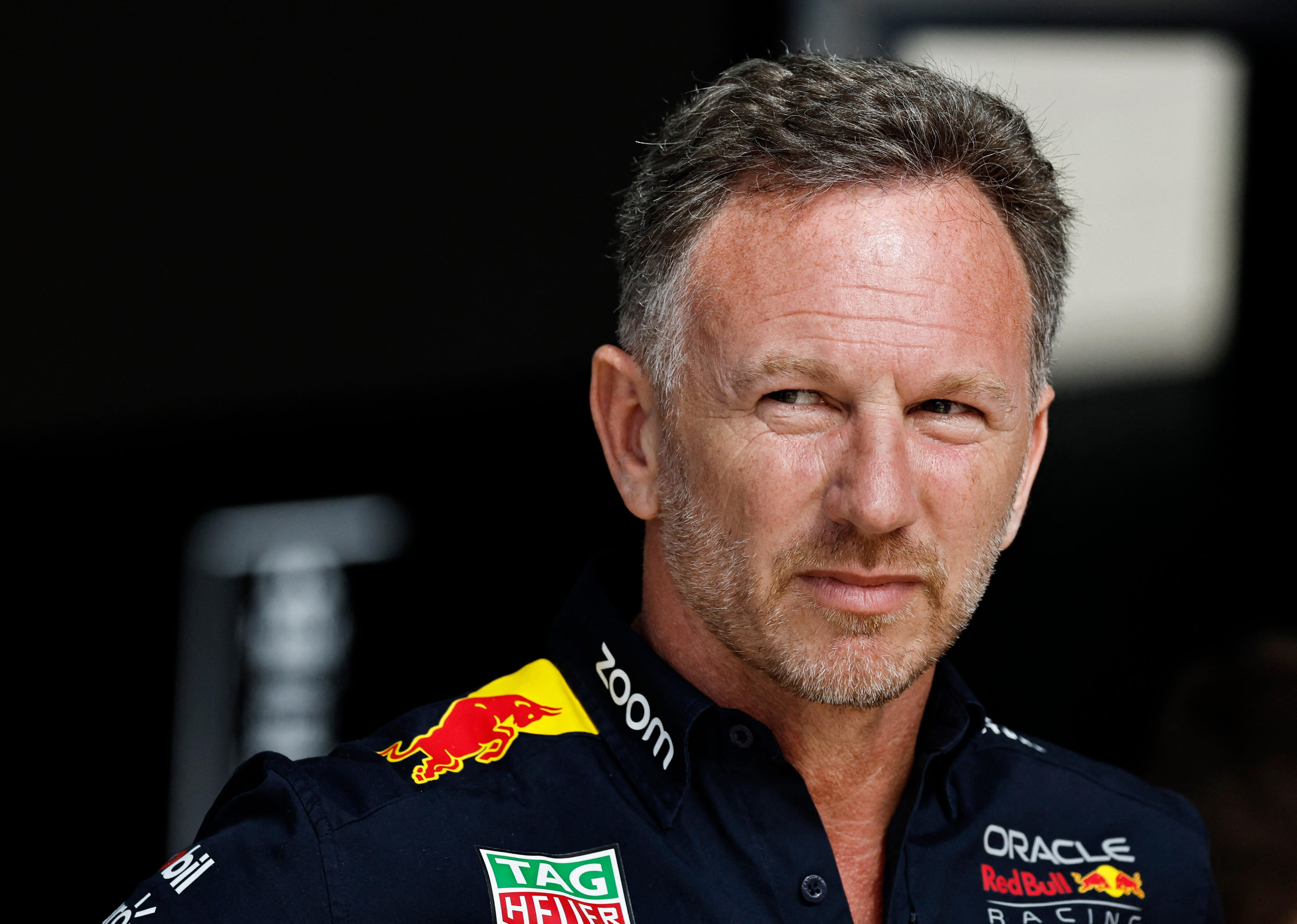 Red Bull sacks team principal Christian Horner with 'immediate effect' - ABC News
