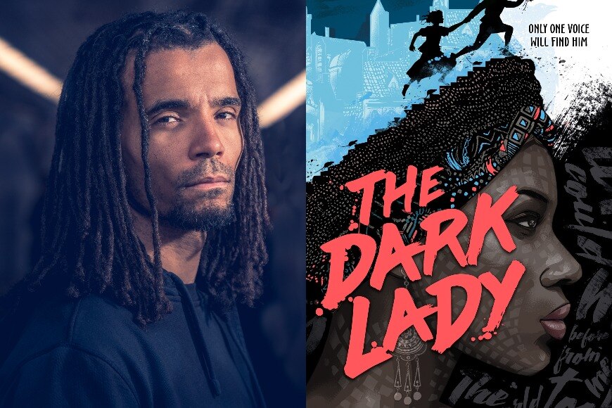 'It's absolutely magical' — Akala on reading as a superpower