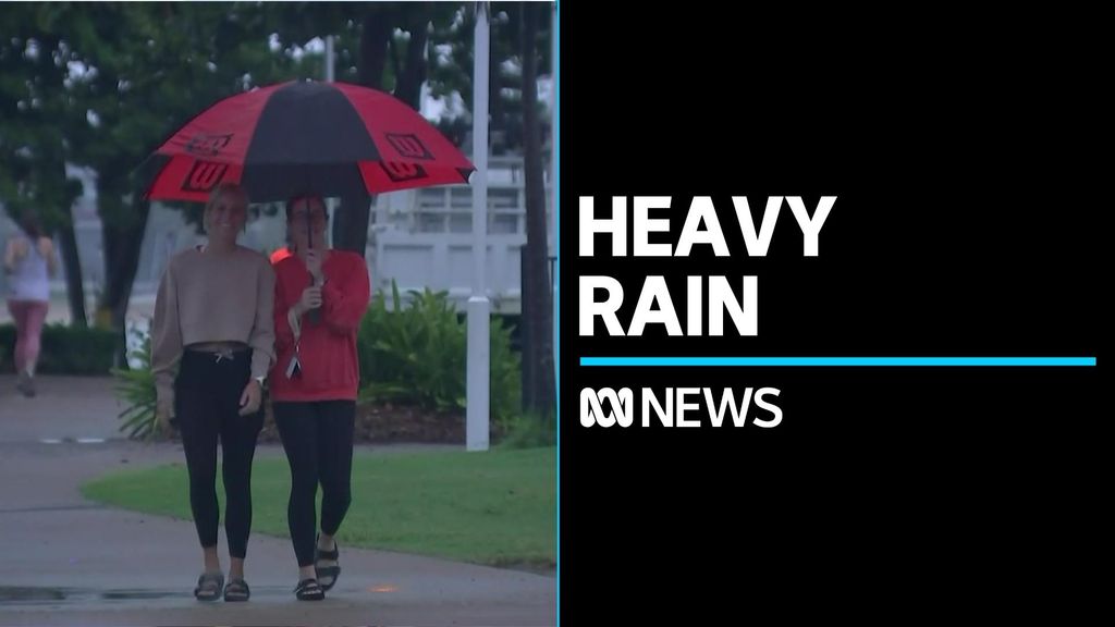 Flood watch in place for North Queensland - ABC News