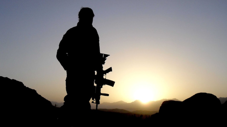 Veteran suicide crisis significantly worse than previously reported, new data reveals