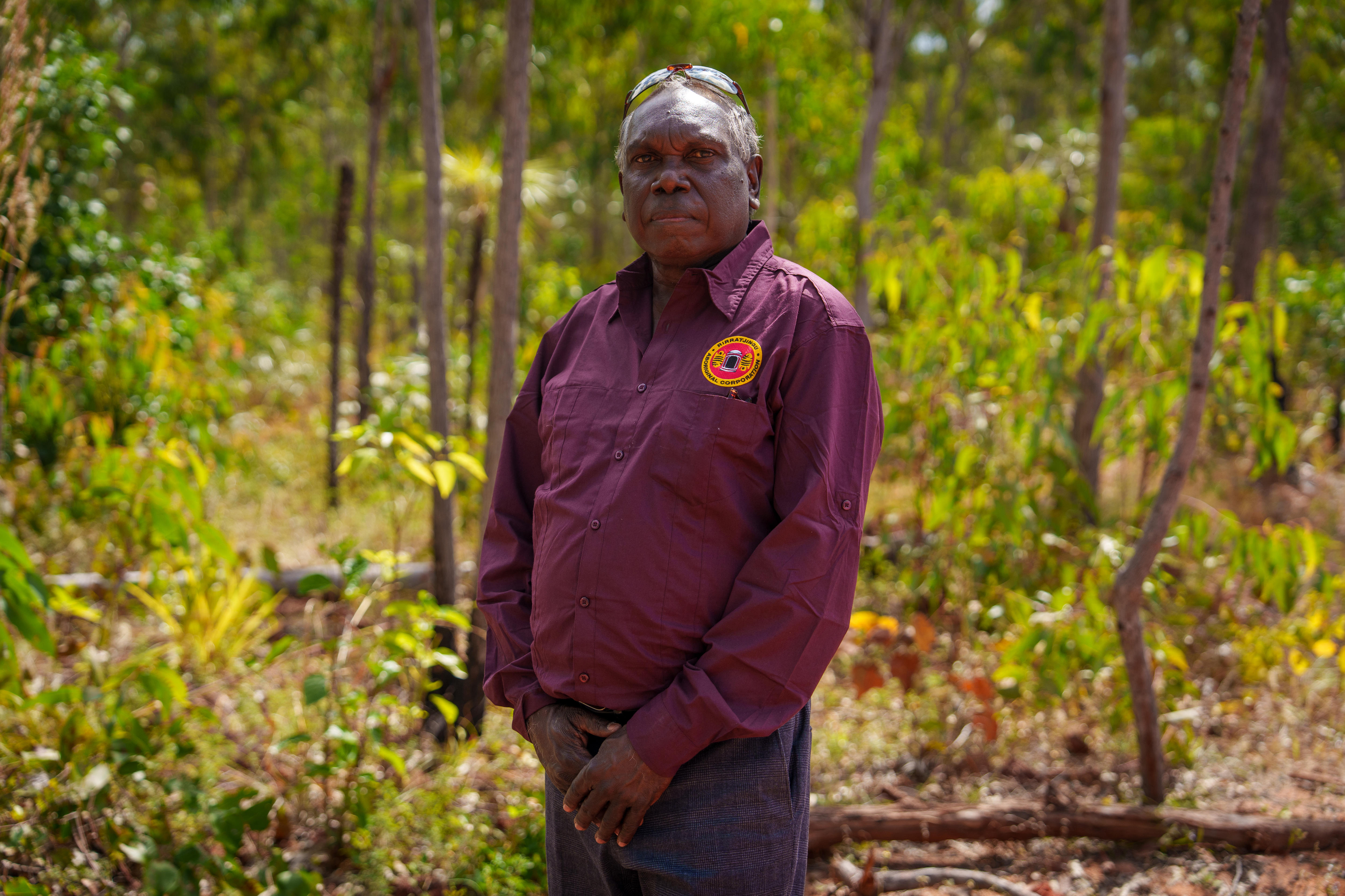 'Like an ambush': Gove Peninsula elder rejects new land council plan (australia) — ABC News – Australia