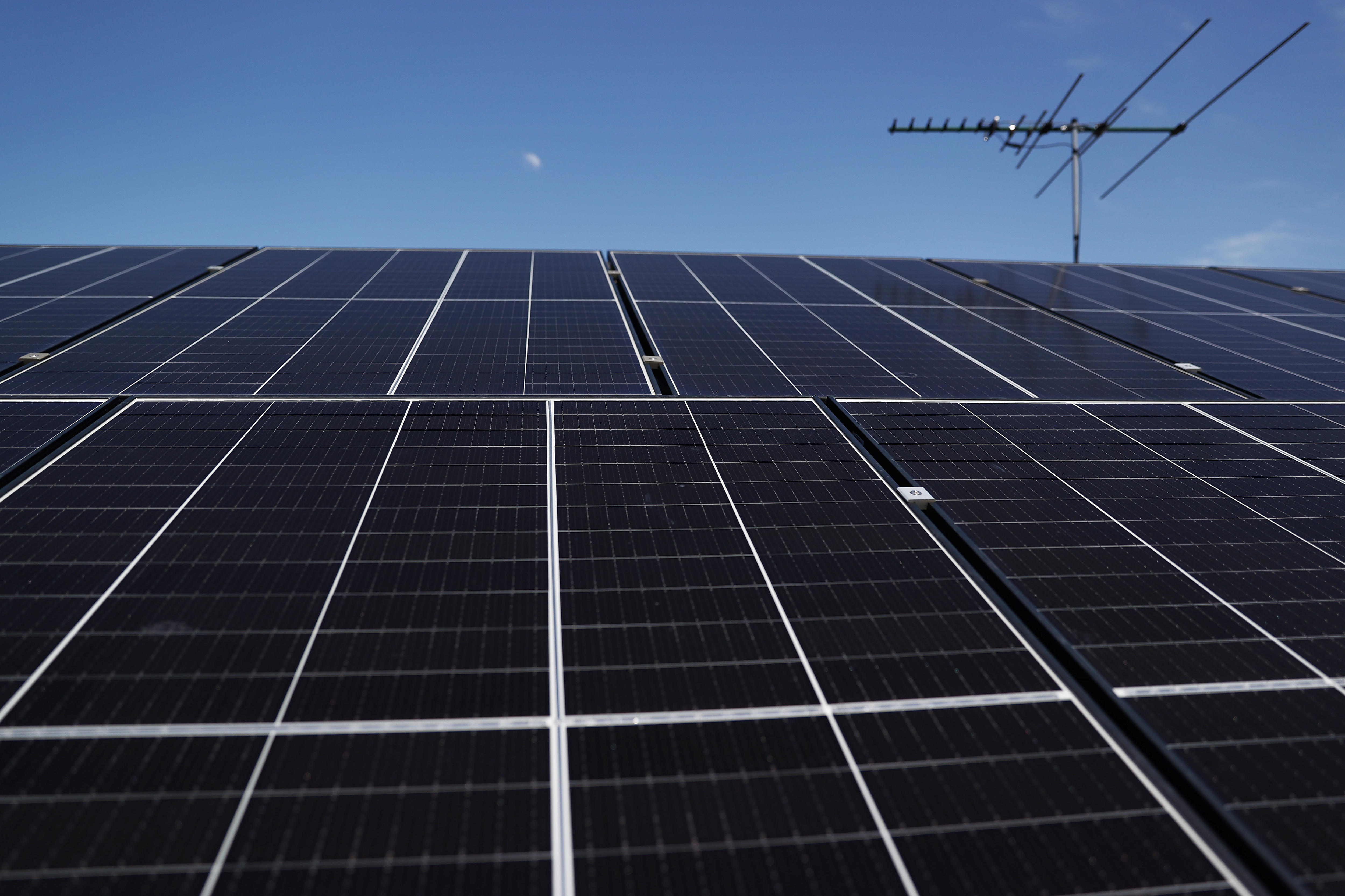 Australia’s energy security and resilience