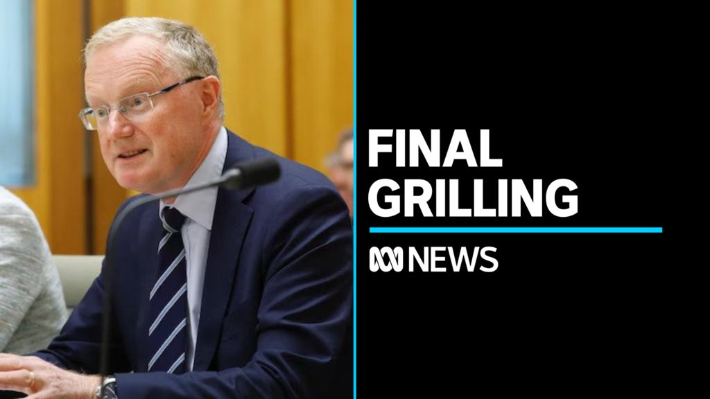 Outgoing RBA boss says 'no short-term solutions' to housing crisis ...