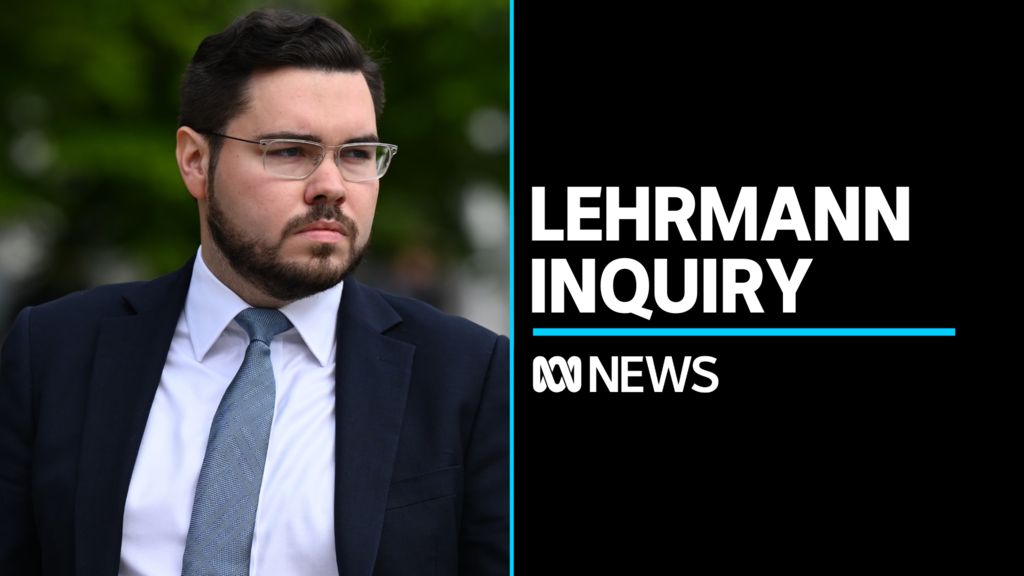 First stage of Bruce Lehrmann board of inquiry wraps in Canberra - Vimarsana News