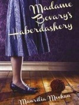 Madame Bovary's Haberdashery