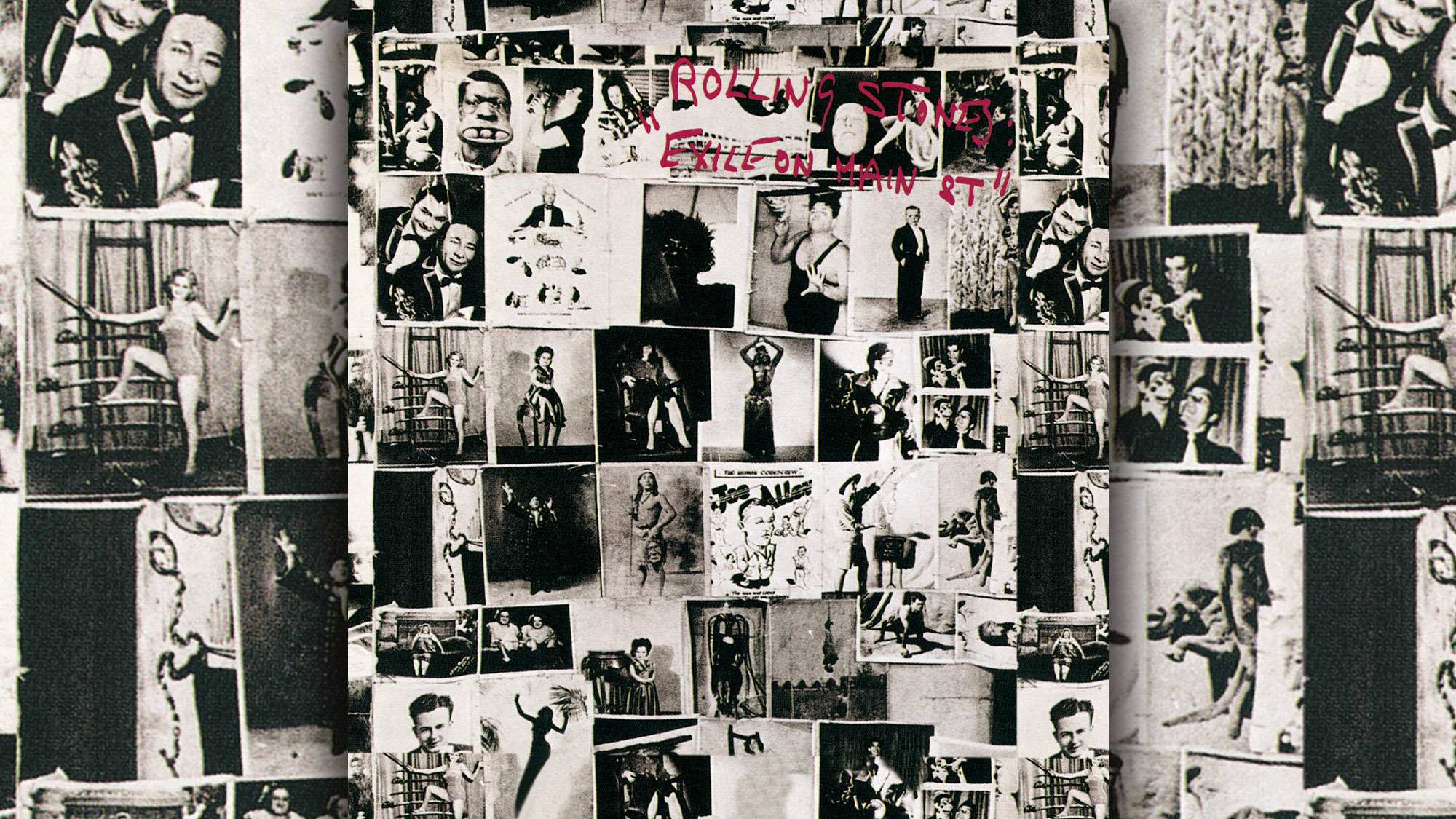 The Rolling Stones – Exile on Main St. - ABC listen