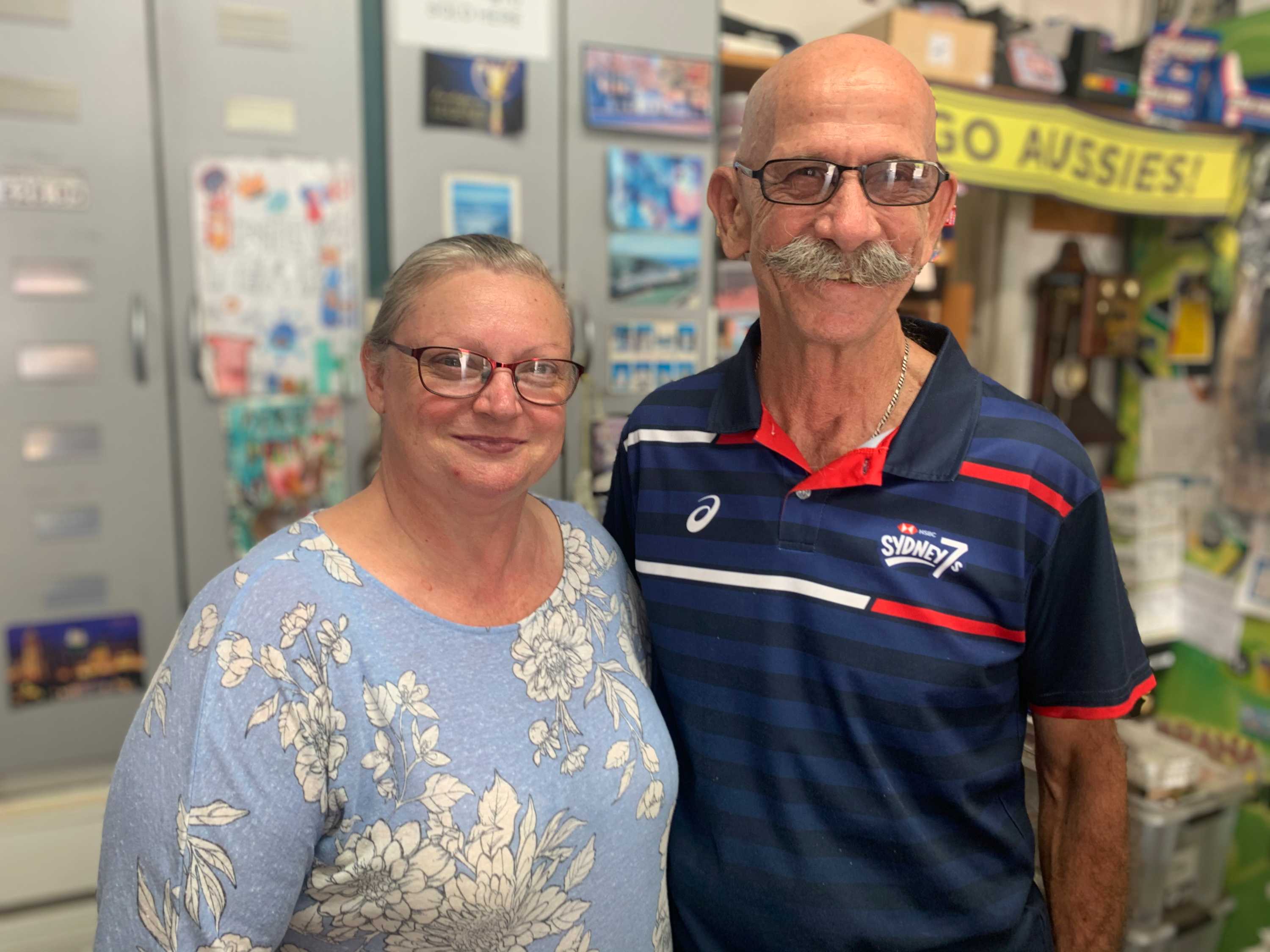 Currumbin's Village Store popular treasure trove for Gold Coast