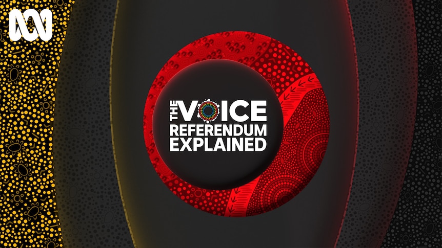 The Voice Referendum Explained