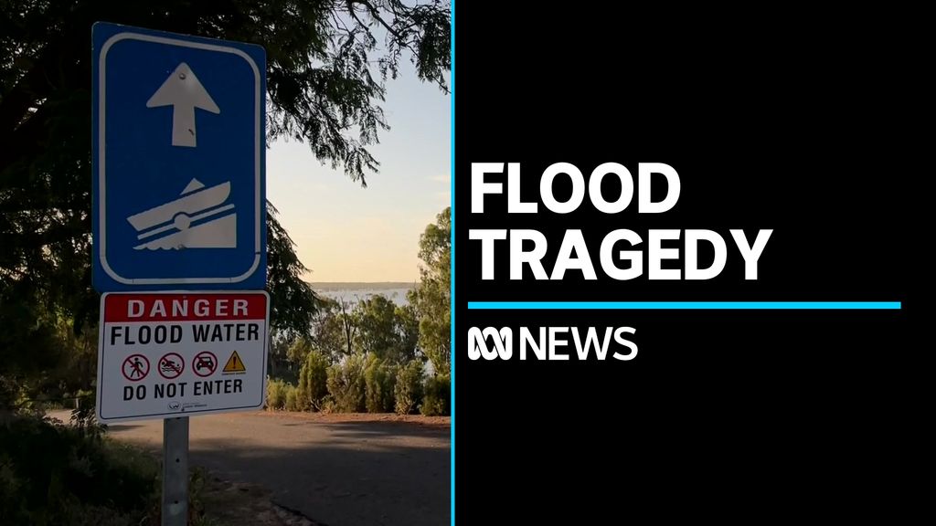 Police say body of missing man found near dinghy - ABC News