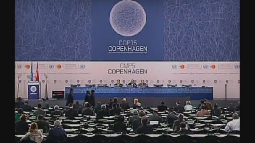 Climate talks: Copenhagen vs. Paris