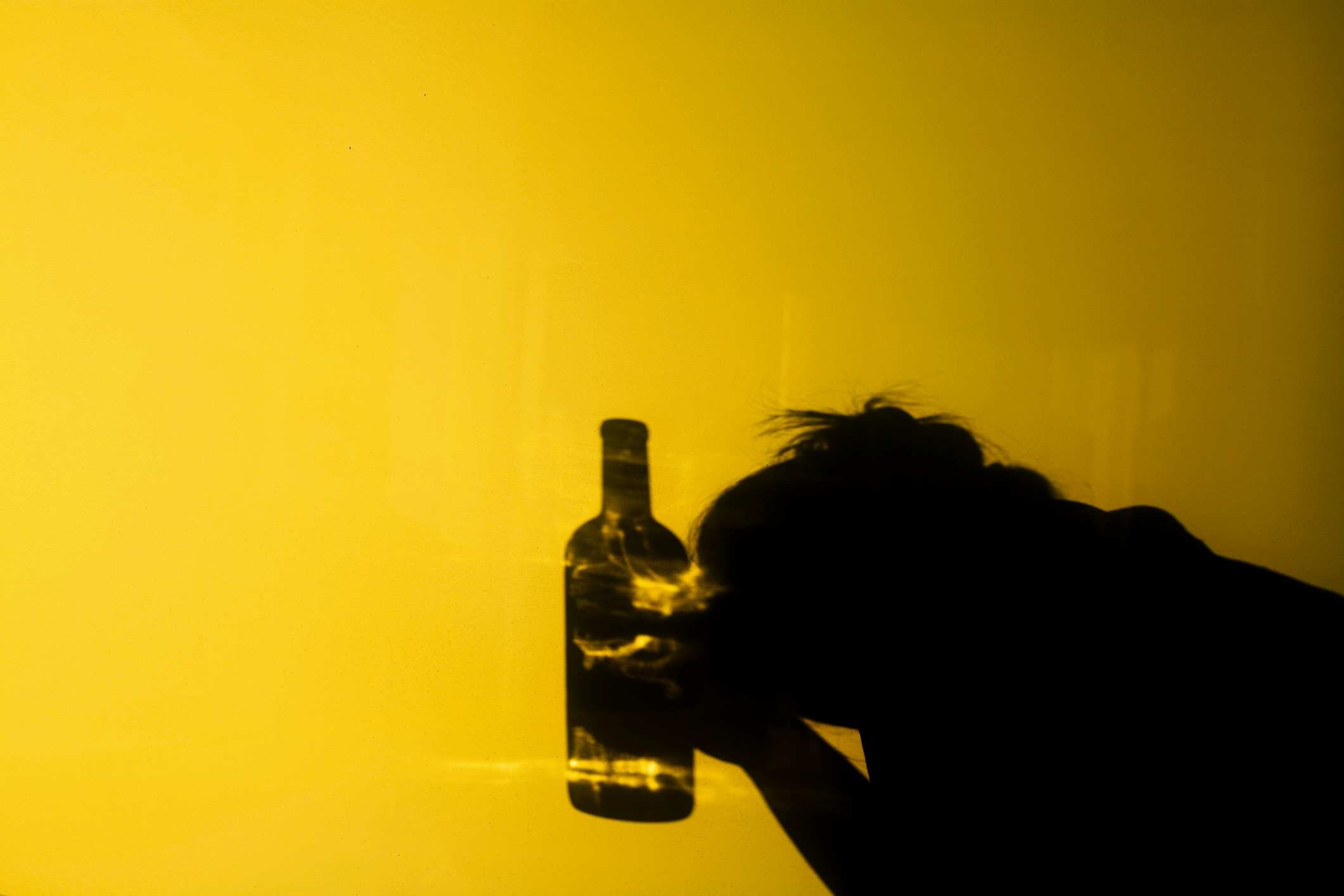 The vicious cycle of alcohol and anxiety - ABC listen