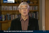 Dick Smith wants changes to military airspace restrictions.