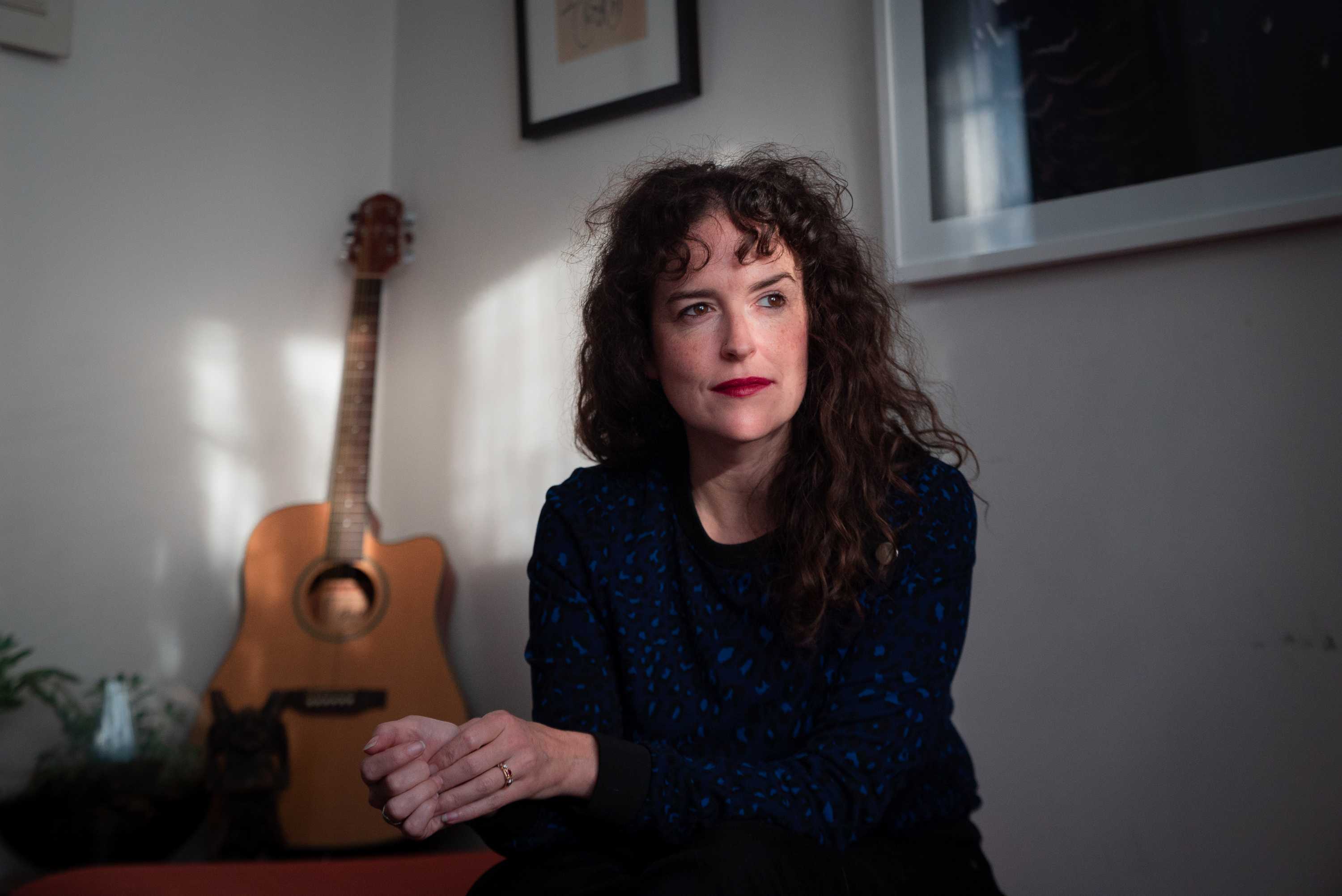 Jess Hill: a new kind of power