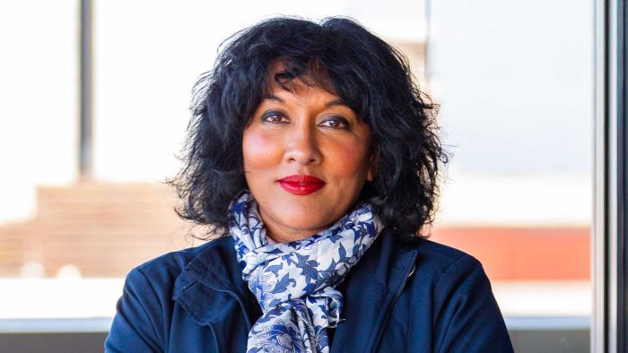 Professor Raina MacIntyre, epidemiologist