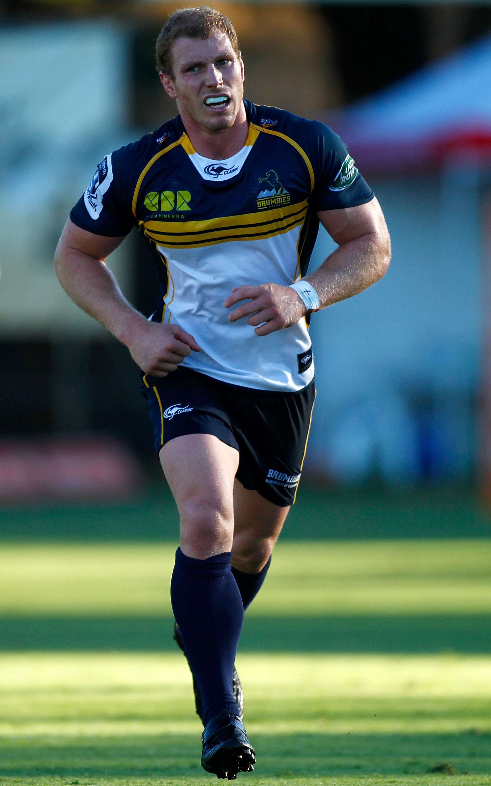 Brumbies name David Pocock in starting Super Rugby side to face ...