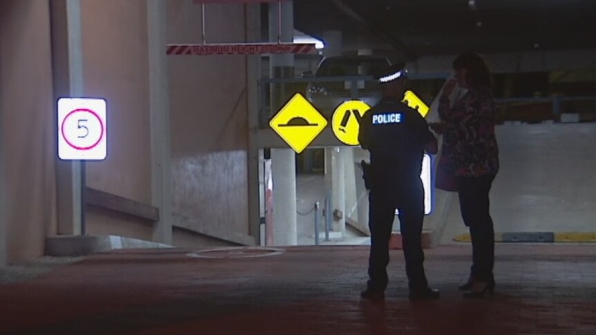 Body found in Adelaide basement car park