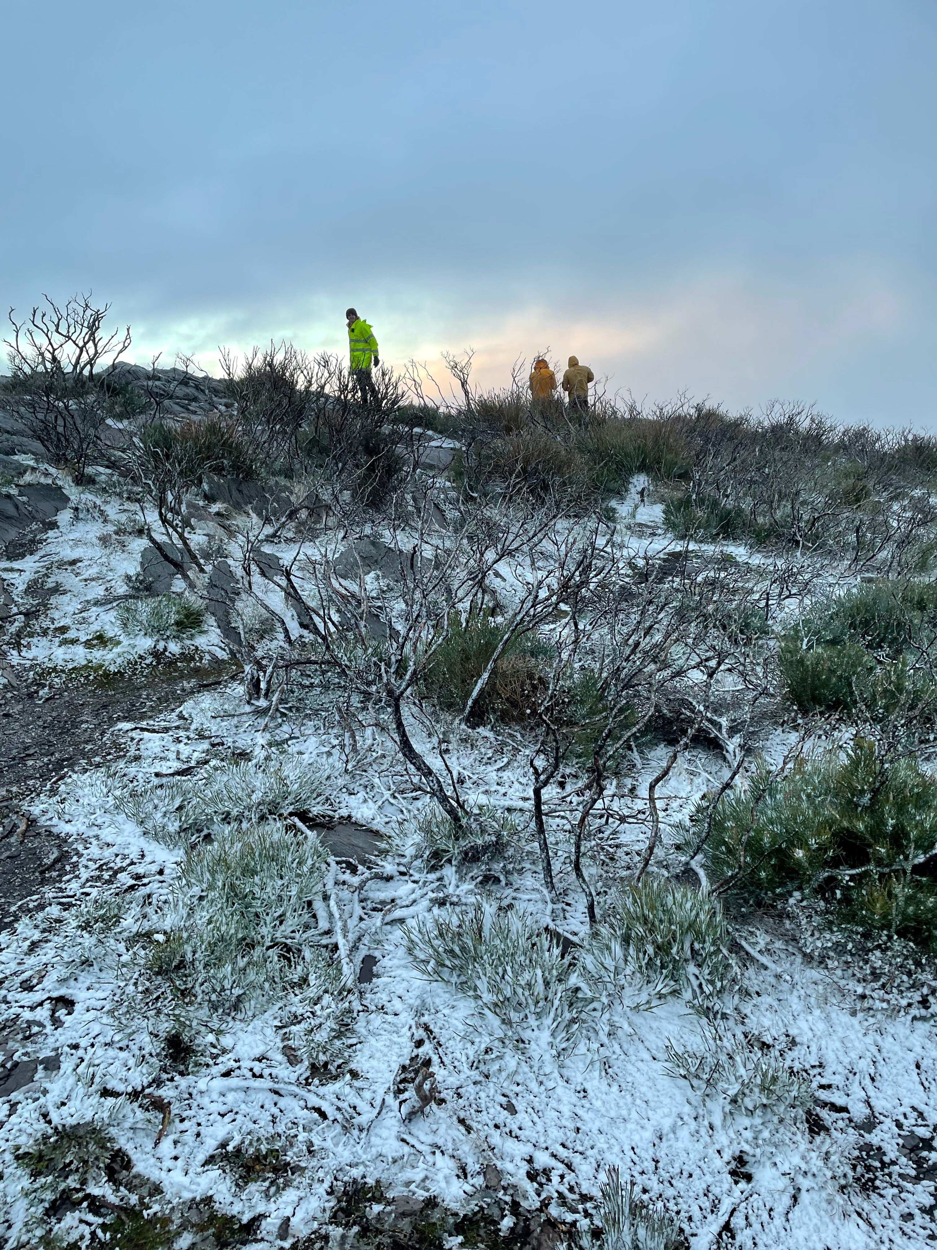 Perth Weather: South-west Corner Of WA Could Be In For Its Coldest Day ...