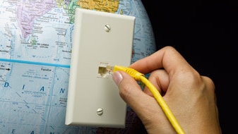 Connectivity (Thinkstock)