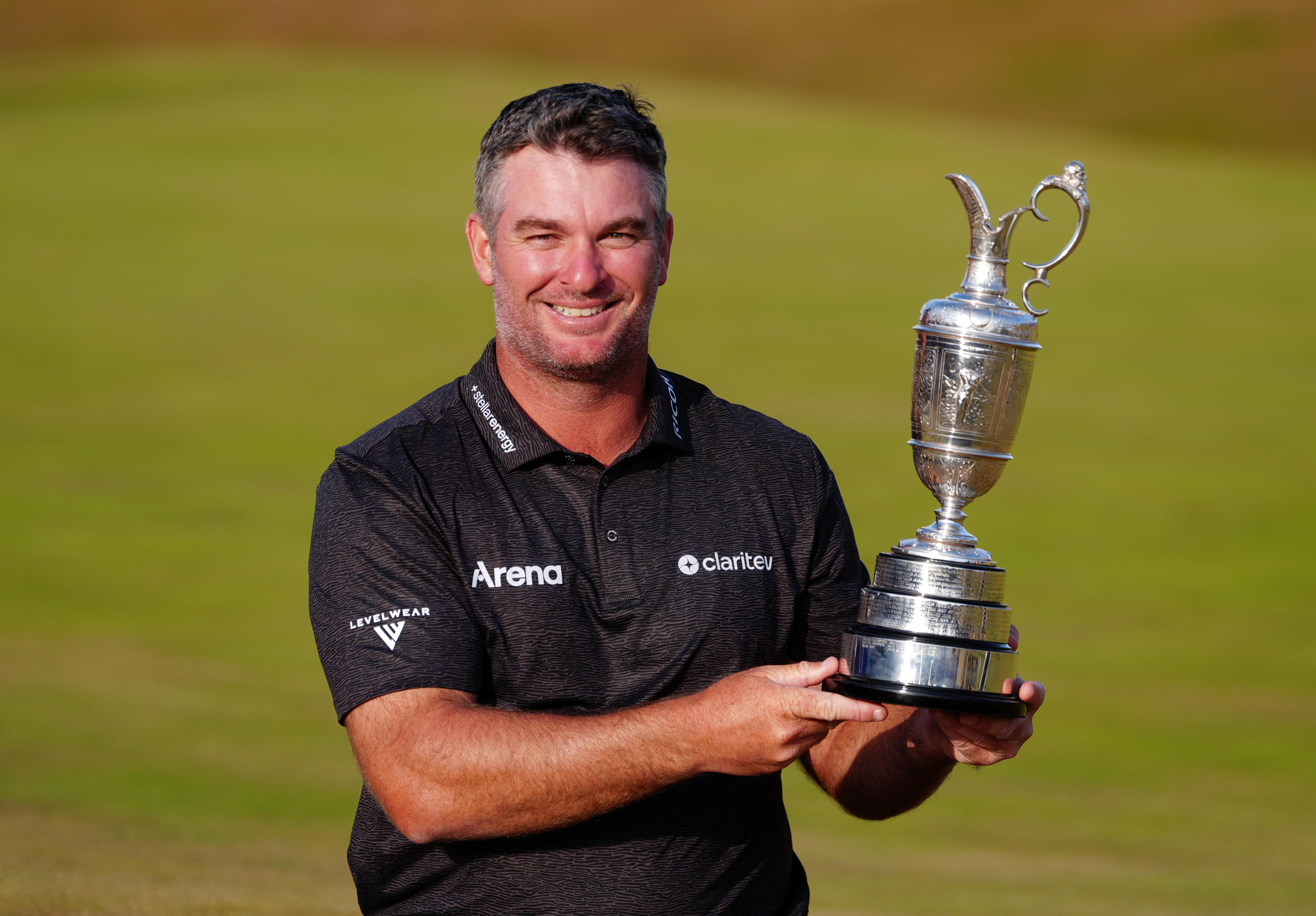 Fox takes out British Open, denies Aussie after 'two perfect shots'