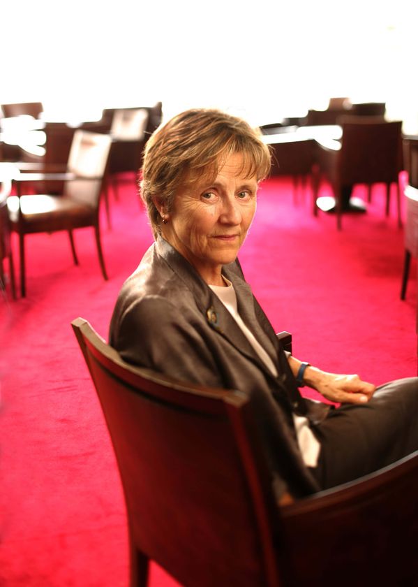 Helen Garner wins US150,000 WindhamCampbell prize