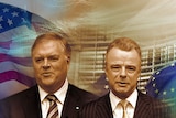 Appointments: Kim Beazley and Brendan Nelson