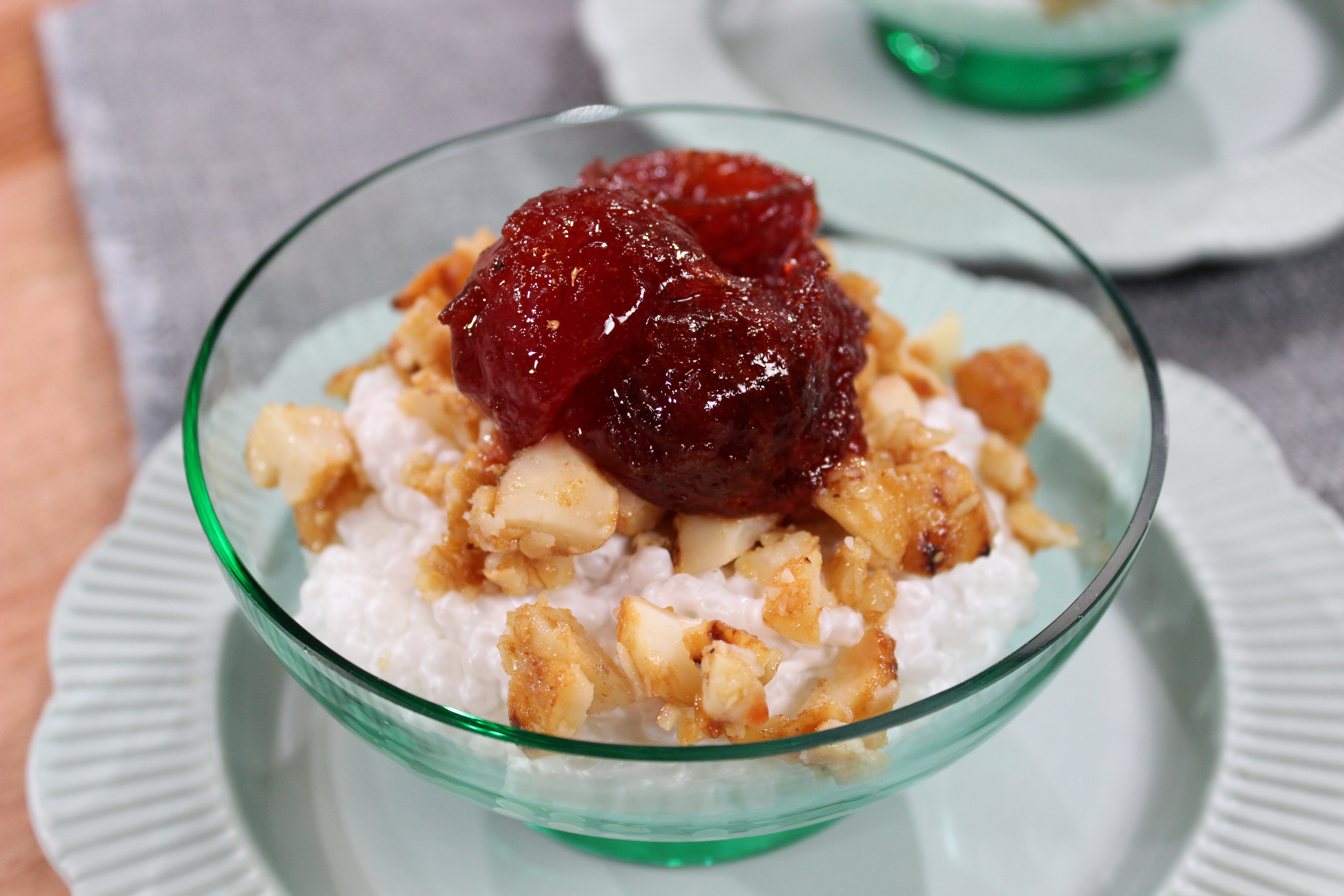Onion and pea bhaji bites ABC News