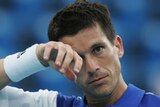 Tim Henman