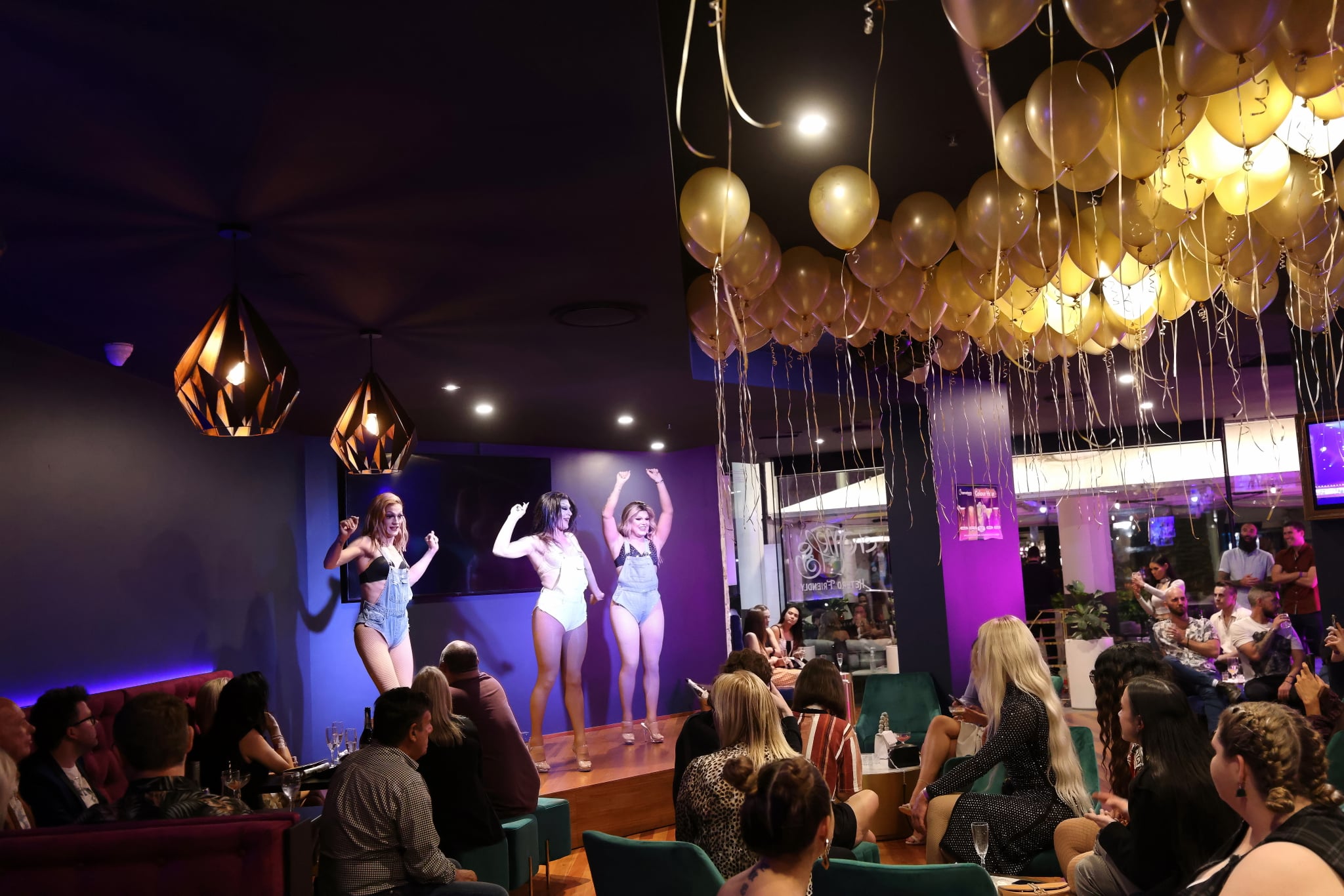 A Gay Bar Finally Returns To The Gold Coast With Hopes To Unite   Ce327e49c344a9d344095bc49c59f496