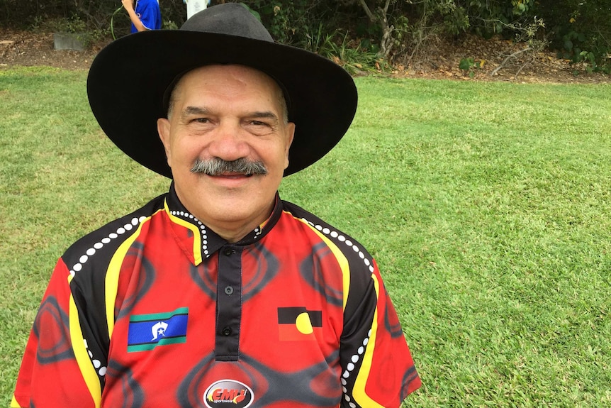 Landmark native title determination for central Queensland indigenous groups
