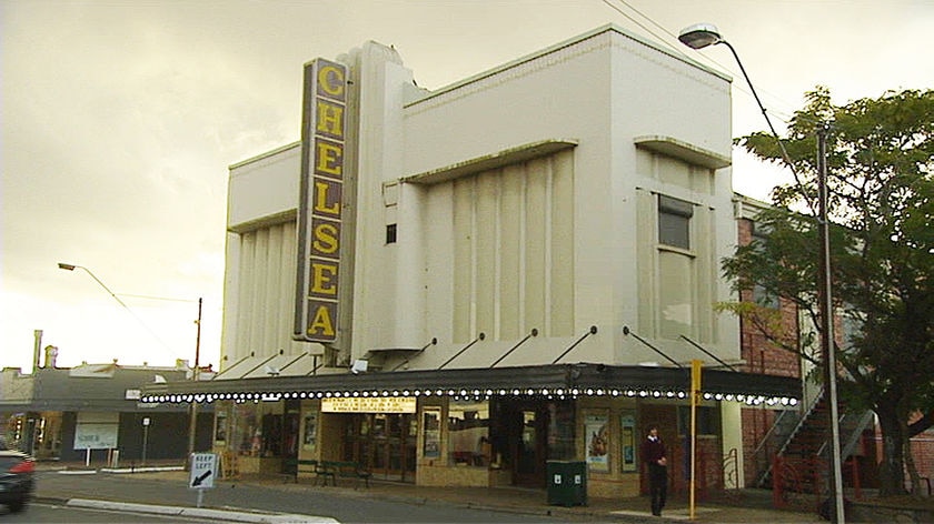Chelsea Cinema