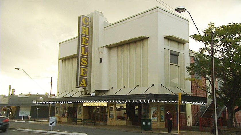 Chelsea Cinema sale on hold