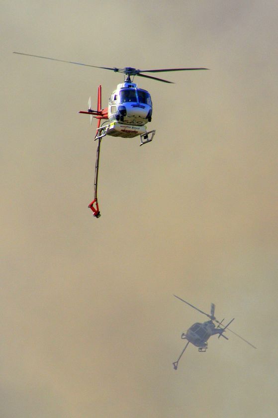 Open Perth fire station: Opposition - ABC News