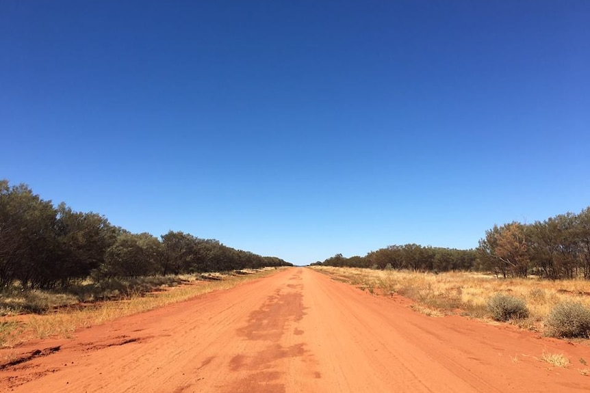 This is one of the highways that the NT Police Association want more resources on.
