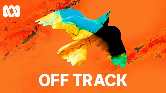 The bright Off Track graphic