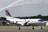 Mid-Western Regional Council expects Rex Airlines to start flying soon between Mudgee and Sydney.