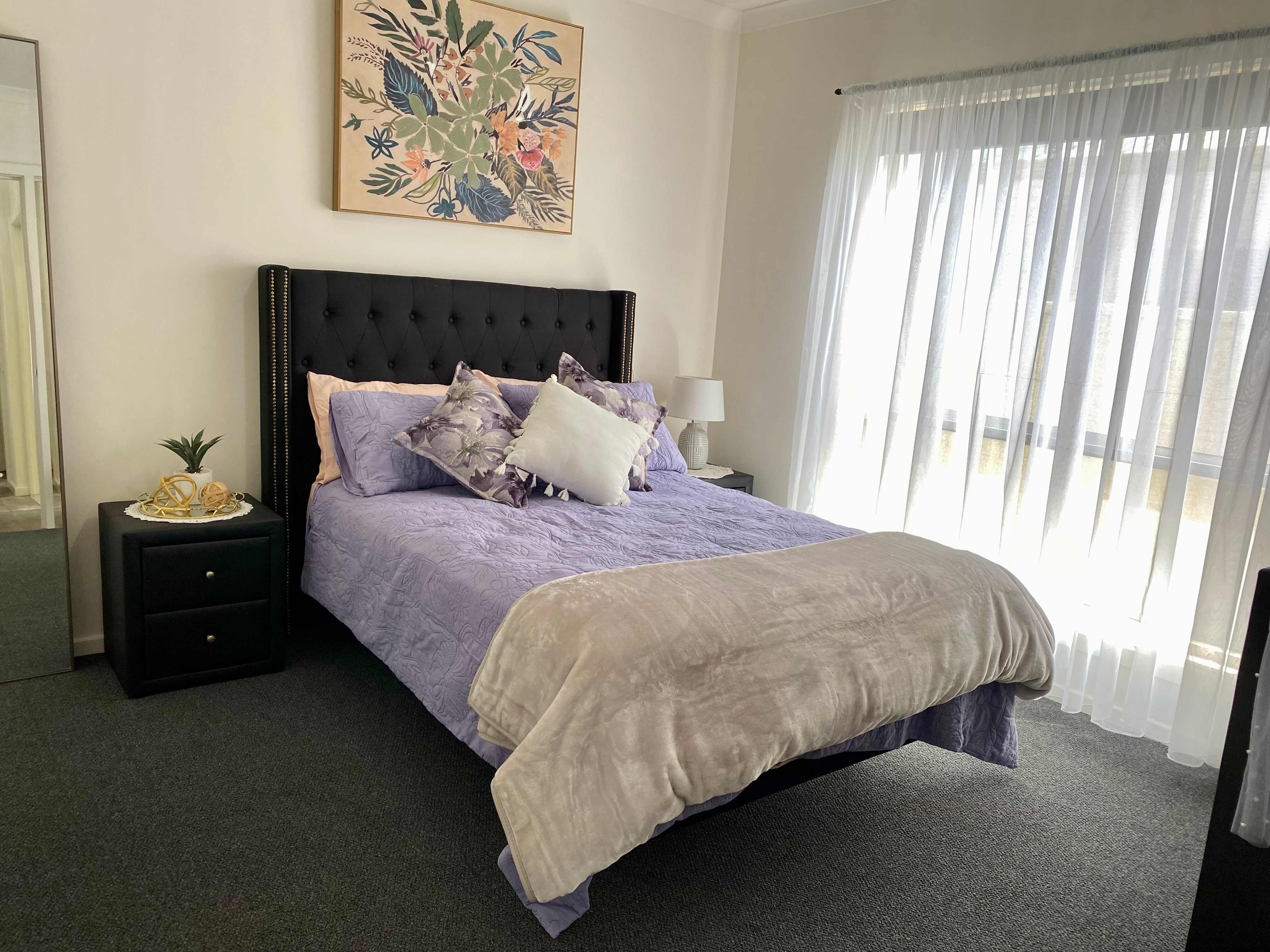 Communities in Victoria’s northwest hit by shortage of respite and in