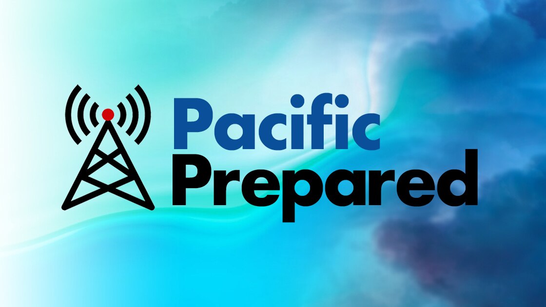 Vanuatu, the most vulnerable nation in the world to climate change, releases commitments episode artwork