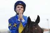 Tommy Berry returns to scale aboard The Offer