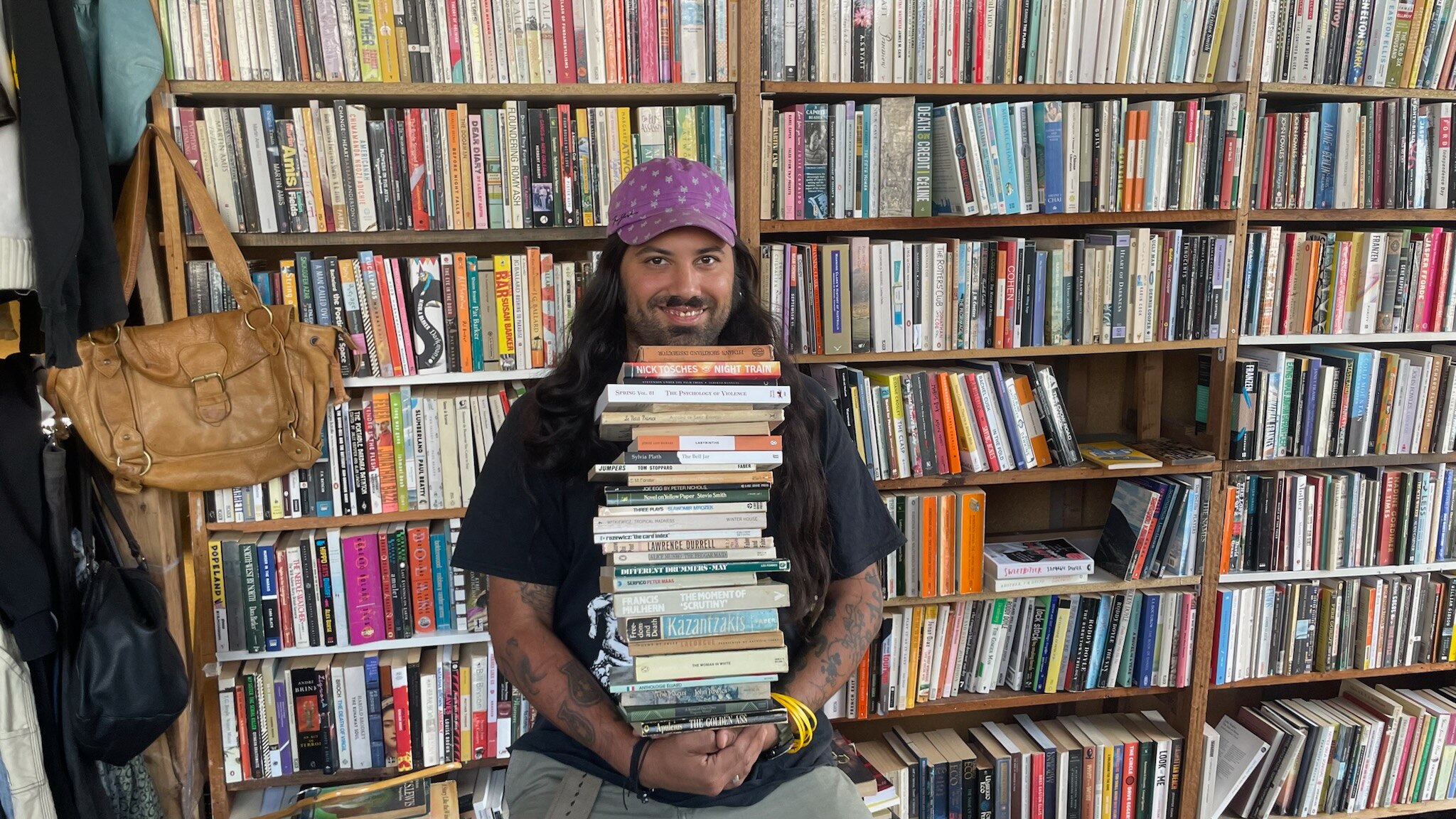 How independent libraries are helping readers find their people - ABC ...
