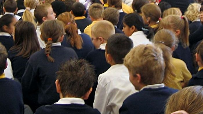 The Liberals have promised to extend all high schools to Year 12 by 2024.