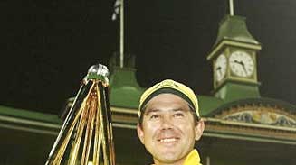 Ricky Ponting