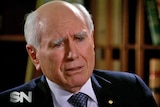 Mr Howard said the threat to Australia of terrorism by Islamic extremists was "very real".