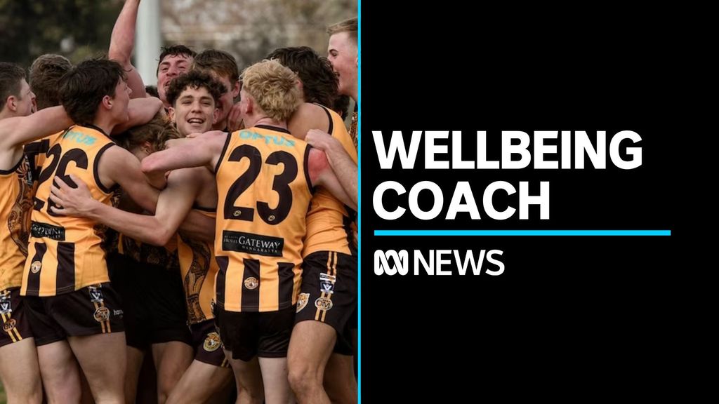 Regional Victorian football club appoints wellbeing coach to support ...
